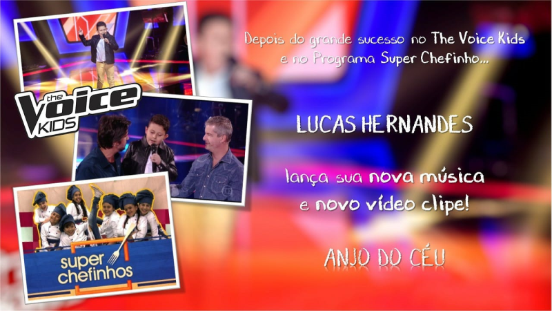 VIDEOCLIPE DE LUCAS HERNANDEZ